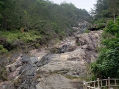 -北辰山景区