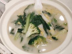 -今一靓汤.顺德菜东莞三十年老字号(厚街店)