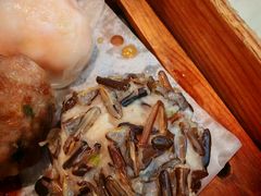 -點無缺茶楼·海鲜酒家(世博店)