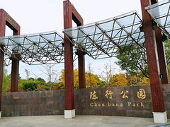 -陈行公园