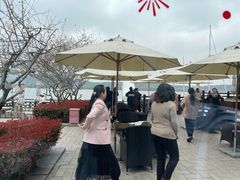 -望海·帆船主题咖啡厅•品茗下午茶(石湖景区店)