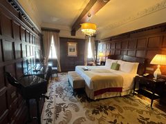 -上海和平饭店 Fairmont Peace Hotel