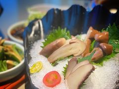菌子-享月汤皇·海鲜小火锅·聚会(曲江创意谷店)