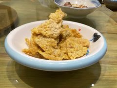 -香阁餐厅·常州菜·常州菜代表品牌(新北奥体店)