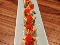 -Tuna maki寿司(苏州万象天地店)