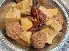 -乔家满族八大碗(流水沟店)