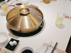-烹然四季椰子鸡火锅(姚家园万象汇店)