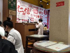 大堂-仁信双皮奶(庙前直街店)