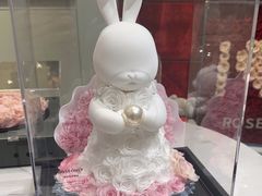 -ROSEONLY诺誓(磐基中心店)