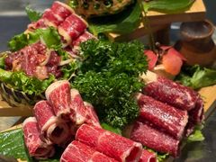 -齐市马佳地摊烤肉