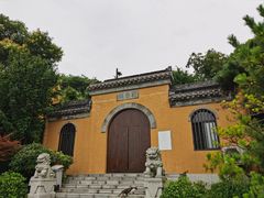 -观音山