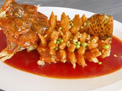 -RIVIERA 松鹤楼(外滩店)