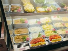 -老马路串串香火锅(北门桥店)