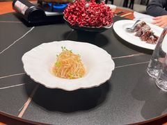 -翕间食·精致淮扬菜(江苏大剧院店)