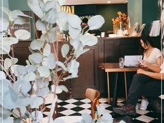 店内布置-So Acai(天河店)