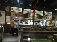 -卞氏菜根香·川菜(青羊万达店)