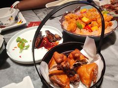 -莞府家宴·东莞菜(市民服务中心店)