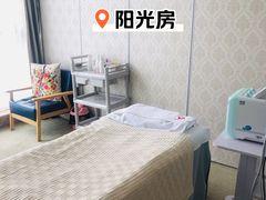 -丽达购物中心(崂山店)