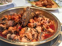 -涿派·炝锅鱼(涿州店)