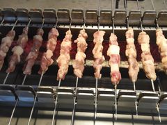 -老卜奎齐齐哈尔烤肉(人民东路店)