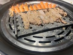 -水禾轩·海鲜蒸汽主题餐厅(拱北店)