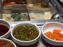 -海底捞火锅(九久奥特莱斯店)