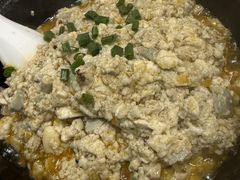 石锅臭豆腐-卤鸭儿(温州路店)