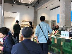 -星巴克(武康路店)