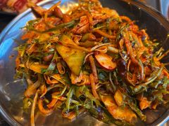 -一品诚记烤肉(大连柏威年购物中心店)