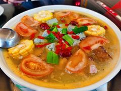 -花水湾红太阳牛肉汤锅