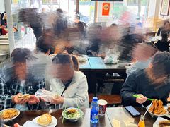 -秦豫肉夹馍(骡马市总店)