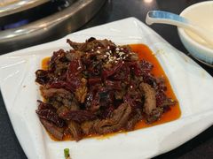 -老来福·非遗酸汤兔(凯旋路店)