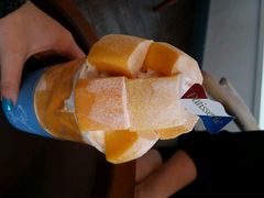 android_upload_pic-Cafe de Paris(林荫路店)