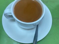 -胜利茶餐室