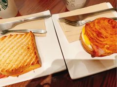 -星巴克(深圳欢乐颂店)
