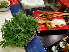 -XiaoJunGan Hotpot 钢管厂五区小郡肝火锅串串香