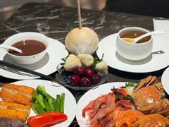 -曲水兰亭(北京四惠店)