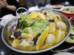 绍三鲜锅-绍兴名菜馆(可乐路店)