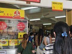 -王美记茶餐室