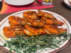 -ZAFFERANO西班牙海鲜饭(上海首店)