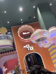 -MELAND亲子乐园•派对•研学(集美世茂店)