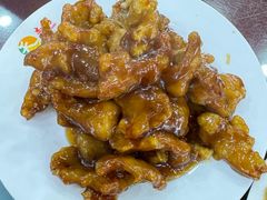 -杏园餐厅(阜成门店)