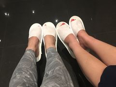 -Let’s Relax Spa(MBK)