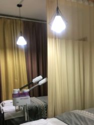 -星漾美学美容美体中心