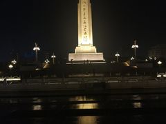-八一南昌起义纪念塔