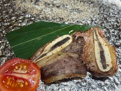 -江户家·日本料理·铁板烧(汉江东路店)