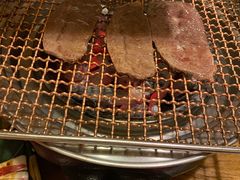 -九田家黑牛烤肉料理(华侨城店)