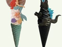 -CORNER CONE GELATO酷矿手作霜淇淋(南头古城店)
