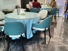 -大连湾旭日·家宴·海肠捞饭(马栏广场店)