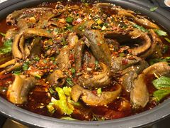 -情妹耙泥鳅·江湖川菜(科华店)